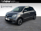 Annonce Renault Twingo occasion  ELECTRIC III Achat Intgral Intens  La Seyne/Mer