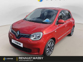 Renault Twingo occasion année 2020 boite Automatique Annonce Renault Twingo occasion Electrique ELECTRIC III Achat Intégral Intens à Massy