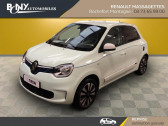 Annonce Renault Twingo occasion  ELECTRIC III Achat Intgral Intens  Rochefort-Montagne