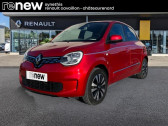 Annonce Renault Twingo occasion  ELECTRIC III Achat Intgral Intens  Cavaillon