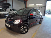 Annonce Renault Twingo occasion  ELECTRIC III Achat Intgral Intens  Lons-le-Saunier