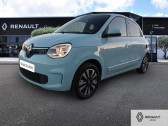 Annonce Renault Twingo occasion  ELECTRIC III Achat Intégral Intens à Arles
