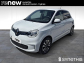 Renault Twingo occasion année 2020 boite Automatique Annonce Renault Twingo occasion Electrique ELECTRIC III Achat Intégral Intens à La Valette sur Var