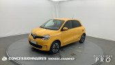 Renault Twingo ELECTRIC III Achat Intgral Intens   Perpignan 66
