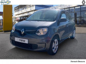Annonce Renault Twingo occasion  ELECTRIC III Achat Intgral Life  Beaune