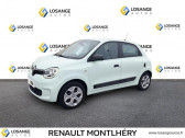 Annonce Renault Twingo occasion Electrique ELECTRIC III Achat Intgral Life  Montlhery