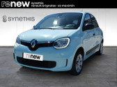 Annonce Renault Twingo occasion  ELECTRIC III Achat Intgral Life  Brignoles