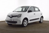 Renault Twingo ELECTRIC III Achat Intgral Life   PETITE FORET 59