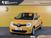 Annonce Renault Twingo occasion  ELECTRIC III Achat Intgral Life  Clermont-Ferrand