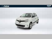 Renault Twingo ELECTRIC III Achat Intgral Life   DENAIN 59
