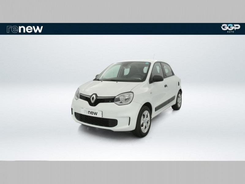 Renault Twingo ELECTRIC III Achat Intgral Life  occasion  DENAIN