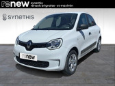 Annonce Renault Twingo occasion  ELECTRIC III Achat Intgral Life  Brignoles