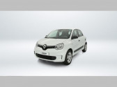 Annonce Renault Twingo occasion  ELECTRIC III Achat Intgral Life  FEIGNIES