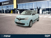 Renault Twingo ELECTRIC III Achat Intgral Life   ST AMAND LES EAUX 59