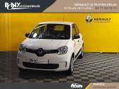 Annonce Renault Twingo occasion  ELECTRIC III Achat Intégral Life à Brives-Charensac