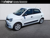 Annonce Renault Twingo occasion Electrique ELECTRIC III Achat Intgral Life  MONTLUCON