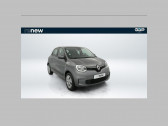 Renault Twingo ELECTRIC III Achat Intgral Life   ST AMAND LES EAUX 59