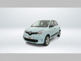 Renault Twingo ELECTRIC III Achat Intgral Life  2021 - annonce de voiture en vente sur Auto Sélection.com