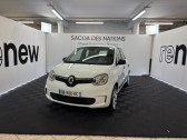 Annonce Renault Twingo occasion Electrique ELECTRIC III Achat Intgral Life  MIGNE AUXANCES
