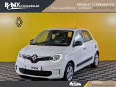 Annonce Renault Twingo occasion  ELECTRIC III Achat Intgral Life  Clermont-Ferrand