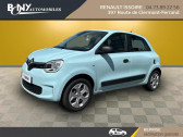 Annonce Renault Twingo occasion  ELECTRIC III Achat Intgral Life  Issoire