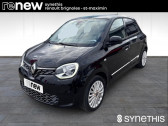 Renault Twingo ELECTRIC III Achat Intgral Vibes   Brignoles 83
