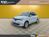 Renault Twingo ELECTRIC III Achat Intgral Vibes   Bellerive sur Allier 03