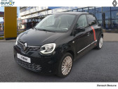 Annonce Renault Twingo occasion  ELECTRIC III Achat Intgral Vibes  Beaune