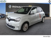Annonce Renault Twingo occasion  ELECTRIC III Achat Intgral Vibes  Dijon