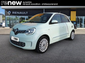Annonce Renault Twingo occasion  ELECTRIC III Achat Intgral Vibes  Cavaillon