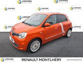 Renault Twingo ELECTRIC III Achat Intgral Vibes   Montlhery 91