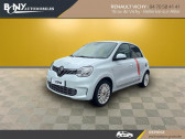 Annonce Renault Twingo occasion  ELECTRIC III Achat Intgral Vibes  Bellerive sur Allier