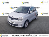 Annonce Renault Twingo occasion Electrique ELECTRIC III Achat Intgral Vibes  Viry Chatillon