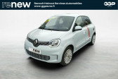Renault Twingo ELECTRIC III Achat Intgral Vibes   FEIGNIES 59