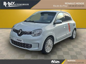 Annonce Renault Twingo occasion  ELECTRIC III Achat Intgral Vibes  Mende