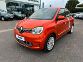 Annonce Renault Twingo occasion  ELECTRIC III Achat Intgral Vibes  AVALLON