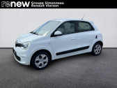 Renault Twingo occasion année 2021 boite Automatique Annonce Renault Twingo occasion Electrique ELECTRIC III Achat Intégral Zen à SAINT DOULCHARD