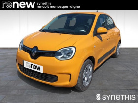 Renault Twingo , garage Renault Manosque  Manosque