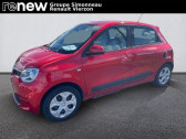 Annonce Renault Twingo occasion  ELECTRIC III Achat Intgral Zen  SAINT DOULCHARD