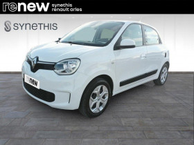 Renault Twingo , garage Renault Arles  Arles