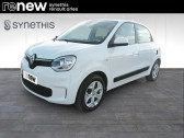 Renault Twingo occasion année 2021 boite Automatique Annonce Renault Twingo occasion Electrique ELECTRIC III Achat Intégral Zen à Arles