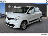 Annonce Renault Twingo occasion  ELECTRIC III Achat Intgral Zen  Dijon