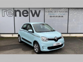 Renault Twingo occasion année 2020 boite Automatique Annonce Renault Twingo occasion Electrique ELECTRIC III Achat Intégral Zen à CHATELLERAULT