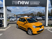 Annonce Renault Twingo occasion  ELECTRIC III Achat Intgral Zen  SAINT-ETIENNE