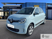 Annonce Renault Twingo occasion  ELECTRIC III Achat Intgral Zen  Frejus