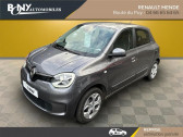 Annonce Renault Twingo occasion  ELECTRIC III Achat Intgral Zen  Mende