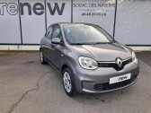 Renault Twingo occasion année 2021 boite Automatique Annonce Renault Twingo occasion Electrique ELECTRIC III Achat Intégral Zen à CHATELLERAULT