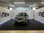 Renault Twingo occasion année 2021 boite Automatique Annonce Renault Twingo occasion Electrique ELECTRIC III Achat Intégral Zen à MIGNE AUXANCES