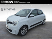 Annonce Renault Twingo occasion  ELECTRIC III Achat Intgral Zen  Manosque