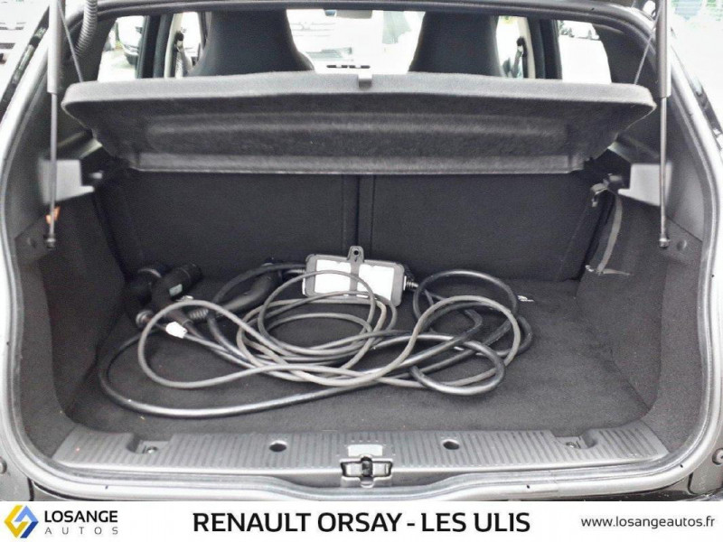 Renault Twingo ELECTRIC III Achat Intgral Zen  occasion  Les Ulis - photo n10